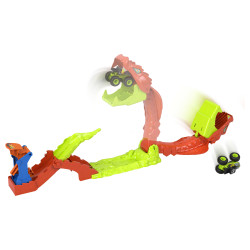Hot Wheels Monster Trucks JJN44 žaislinė transporto priemonė
