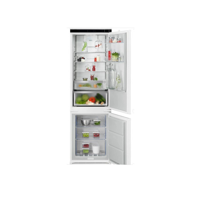 AEG TC7CS181ES Built-in 249 L White