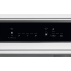 AEG TC7CS181ES Built-in 249 L White
