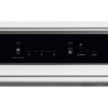 AEG TC7CS181ES Įmontuoti 249 L Balta