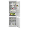 AEG Series 8000 TC8MS182DS Įmontuoti 249 L Balta