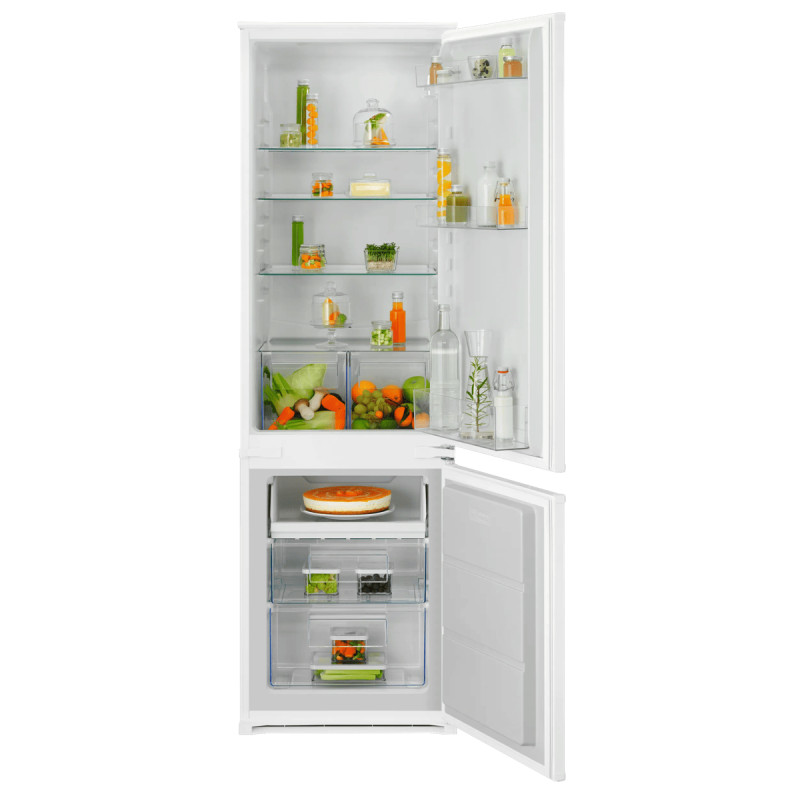 Electrolux LNA6LE18S Built-in 271 L White