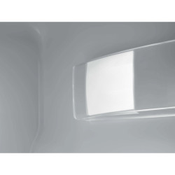 Electrolux LNA6LE18S Įmontuoti 271 L Balta