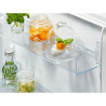 Electrolux LNA6LE18S Įmontuoti 271 L Balta