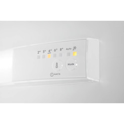 Electrolux LNA6LE18S Built-in 271 L White
