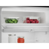 AEG OSF3S821EF combi-fridge Built-in 121 L White
