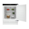 AEG OAB3F821EF Upright freezer Undercounter 101 L White