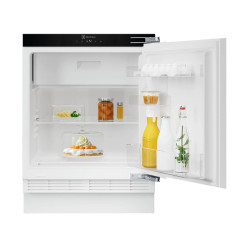 Electrolux LFS3SE82R šaldytuvas-šaldiklis Įmontuoti 121 L Balta