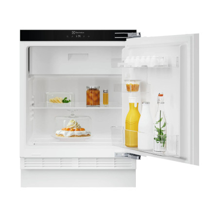 Electrolux LFS3SE82R combi-fridge Built-in 121 L White