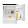 Electrolux LFS3SE82R šaldytuvas-šaldiklis Įmontuoti 121 L Balta