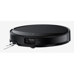 Roborock Saros 10R 0,27 L Juoda