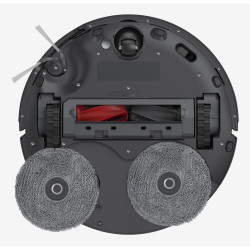Roborock Saros 10R 0,27 L Juoda