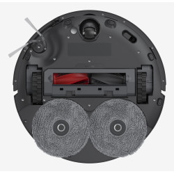 Roborock Saros 10R 0.27 L Black