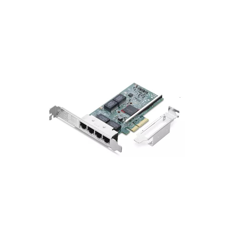 Lenovo 4XC1K80847 network card Internal Ethernet 1000 Mbit/s
