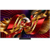 TCL C8L 75C8L televizorius 190,5 cm (75") 4K Ultra HD Smart TV „Wi-Fi“ Juoda 5500 cd/m²
