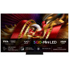 TCL C8L 55C8L TV 139.7 cm (55") 4K Ultra HD Smart TV Wi-Fi Black 6000 cd/m²