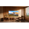 TCL C8L 55C8L televizorius 139,7 cm (55") 4K Ultra HD Smart TV „Wi-Fi“ Juoda 6000 cd/m²