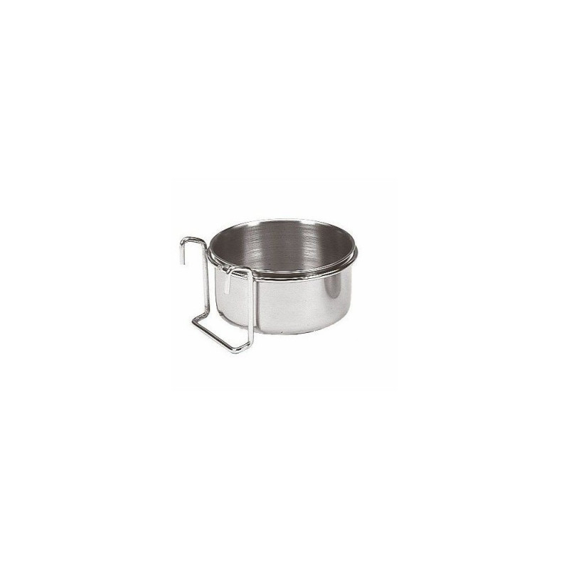 Metalinis pakabinamas dubenėlis 10 cm