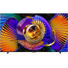 TCL C7L 98C7L TV 2.49 m (98") 4K Ultra HD Smart TV Wi-Fi Black 3000 cd/m²