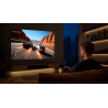 TCL C7L 85C7L TV 2.16 m (85") 4K Ultra HD Smart TV Wi-Fi Black 3000 cd/m²