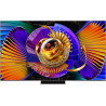 TCL C7L 85C7L TV 2.16 m (85") 4K Ultra HD Smart TV Wi-Fi Black 3000 cd/m²