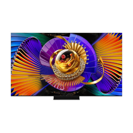 TCL C7L 75C7L televizorius 190,5 cm (75") 4K Ultra HD Smart TV „Wi-Fi“ Juoda 3000 cd/m²