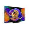 TCL C7L 75C7L televizorius 190,5 cm (75") 4K Ultra HD Smart TV „Wi-Fi“ Juoda 3000 cd/m²