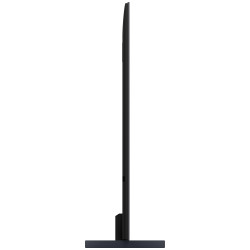 TCL RM7L 98RM7L televizorius 2,49 m (98") 4K Ultra HD Smart TV „Wi-Fi“ Juoda 2000 cd/m²