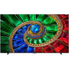 TCL RM7L 98RM7L TV 2.49 m (98") 4K Ultra HD Smart TV Wi-Fi Black 2000 cd/m²