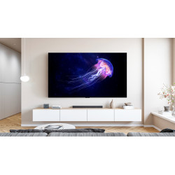 TCL RM7L 85RM7L TV 2.16 m (85") 4K Ultra HD Smart TV Wi-Fi Black 2000 cd/m²