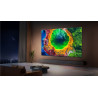 TCL RM7L 75RM7L TV 190.5 cm (75") 4K Ultra HD Smart TV Wi-Fi Black 2000 cd/m²