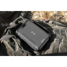 Sandberg 420-78 power bank 96000 mAh Wireless charging Black