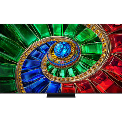 TCL RM7L 75RM7L TV 190.5 cm (75") 4K Ultra HD Smart TV Wi-Fi Black 2000 cd/m²