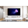 TCL RM7L 65RM7L TV 165.1 cm (65") 4K Ultra HD Smart TV Wi-Fi Black 2000 cd/m²