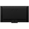 TCL C6K Pro 75C6K Pro 190.5 cm (75") 4K Ultra HD Smart TV Wi-Fi Black 1000 cd/m²