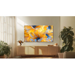 TCL C6K Pro 55C6K Pro 139.7 cm (55") 4K Ultra HD Smart TV Wi-Fi Black 1000 cd/m²