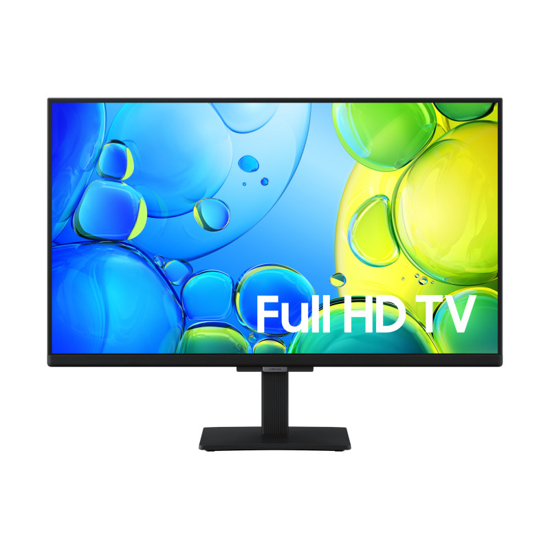 Samsung UE27F6002FK 68.6 cm (27") Full HD Smart TV Wi-Fi Black
