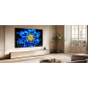 TCL P8L 98P8L televizorius 2,49 m (98") 4K Ultra HD Smart TV „Wi-Fi“ Juoda 1000 cd/m²