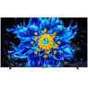 TCL P8L 98P8L TV 2.49 m (98") 4K Ultra HD Smart TV Wi-Fi Black 1000 cd/m²