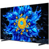 TCL P8L 98P8L TV 2.49 m (98") 4K Ultra HD Smart TV Wi-Fi Black 1000 cd/m²