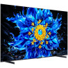 TCL P8L 98P8L TV 2.49 m (98") 4K Ultra HD Smart TV Wi-Fi Black 1000 cd/m²