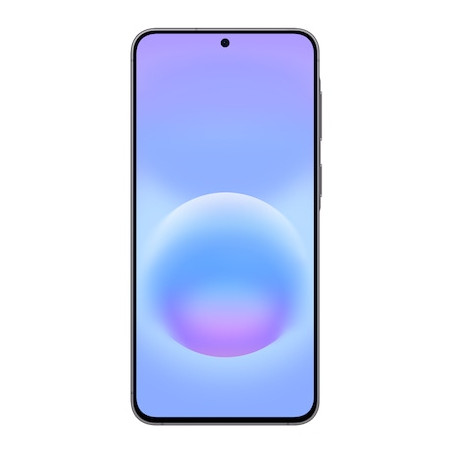 Samsung Galaxy A57 5G Enterprise Edition 17 cm (6.7") Dviguba SIM jungtis Android 16.0 C tipo USB 8 GB 256 GB 5000 mAh Pilka