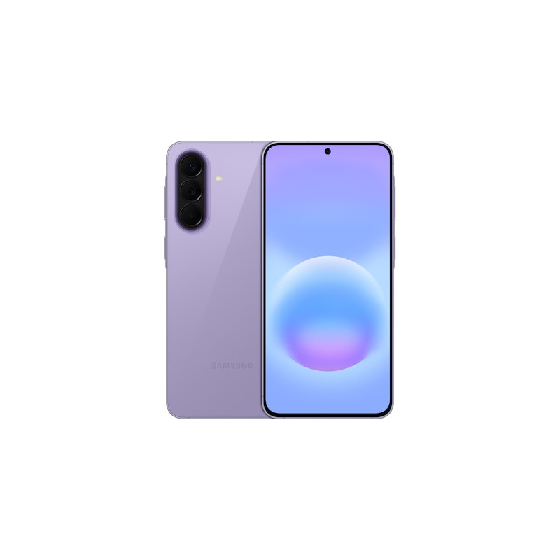 Samsung Galaxy A57 5G 17 cm (6.7") Dual SIM USB Type-C 8 GB 128 GB 5000 mAh Lilac
