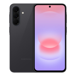 Samsung Galaxy A37 5G SM-A376B/DS 17 cm (6.7") Dual SIM Android 16.0 USB Type-C 6 GB 128 GB 5000 mAh Charcoal