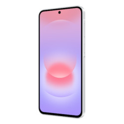 Samsung Galaxy A37 5G 17 cm (6.7") Dviguba SIM jungtis C tipo USB 6 GB 128 GB 5000 mAh Balta