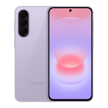 Samsung Galaxy A37 5G 17 cm (6.7") Dviguba SIM jungtis C tipo USB 6 GB 128 GB 5000 mAh Lavanda