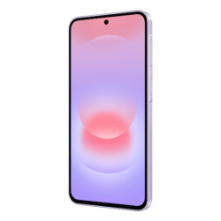 Samsung Galaxy A37 5G 17 cm (6.7") Dviguba SIM jungtis C tipo USB 6 GB 128 GB 5000 mAh Lavanda
