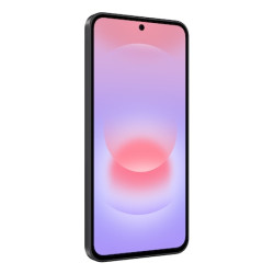 Samsung Galaxy A37 5G 17 cm (6.7") Dual SIM Android 16.0 USB Type-C 8 GB 256 GB 5000 mAh Charcoal