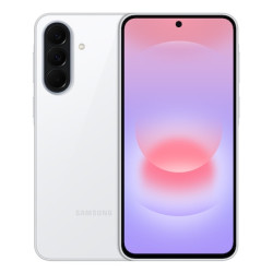 Samsung Galaxy A37 5G 17 cm (6.7") Dviguba SIM jungtis Android 16.0 C tipo USB 8 GB 256 GB 5000 mAh Balta