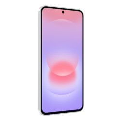 Samsung Galaxy A37 5G 17 cm (6.7") Dviguba SIM jungtis Android 16.0 C tipo USB 8 GB 256 GB 5000 mAh Balta